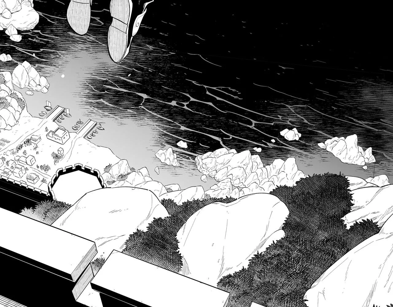 第3话 护送龙女 第42页
