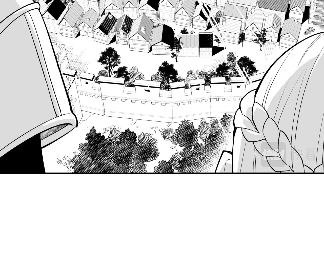 第7话 流浪的贵族 第26页