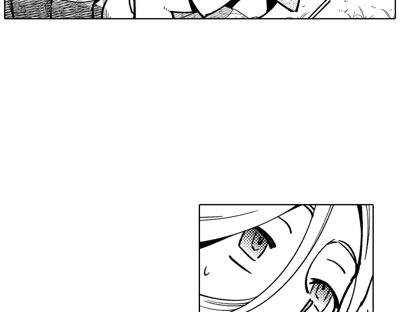 第15话 成功脱险 第32页