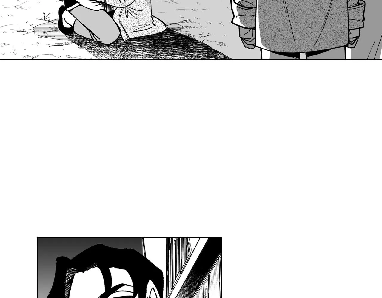 第15话 成功脱险 第86页