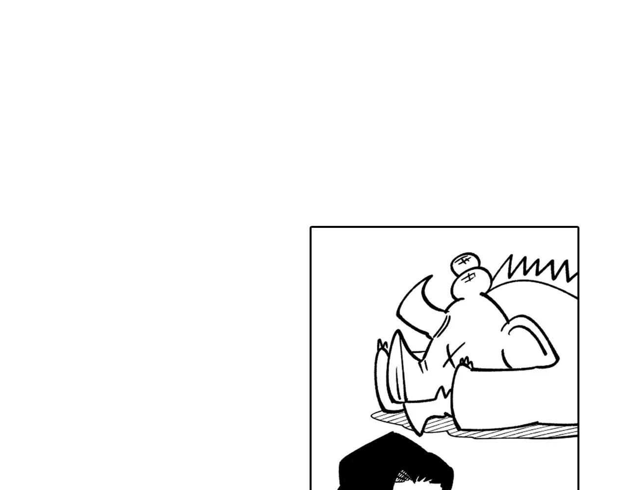 第22话 我有用吗？ 第30页