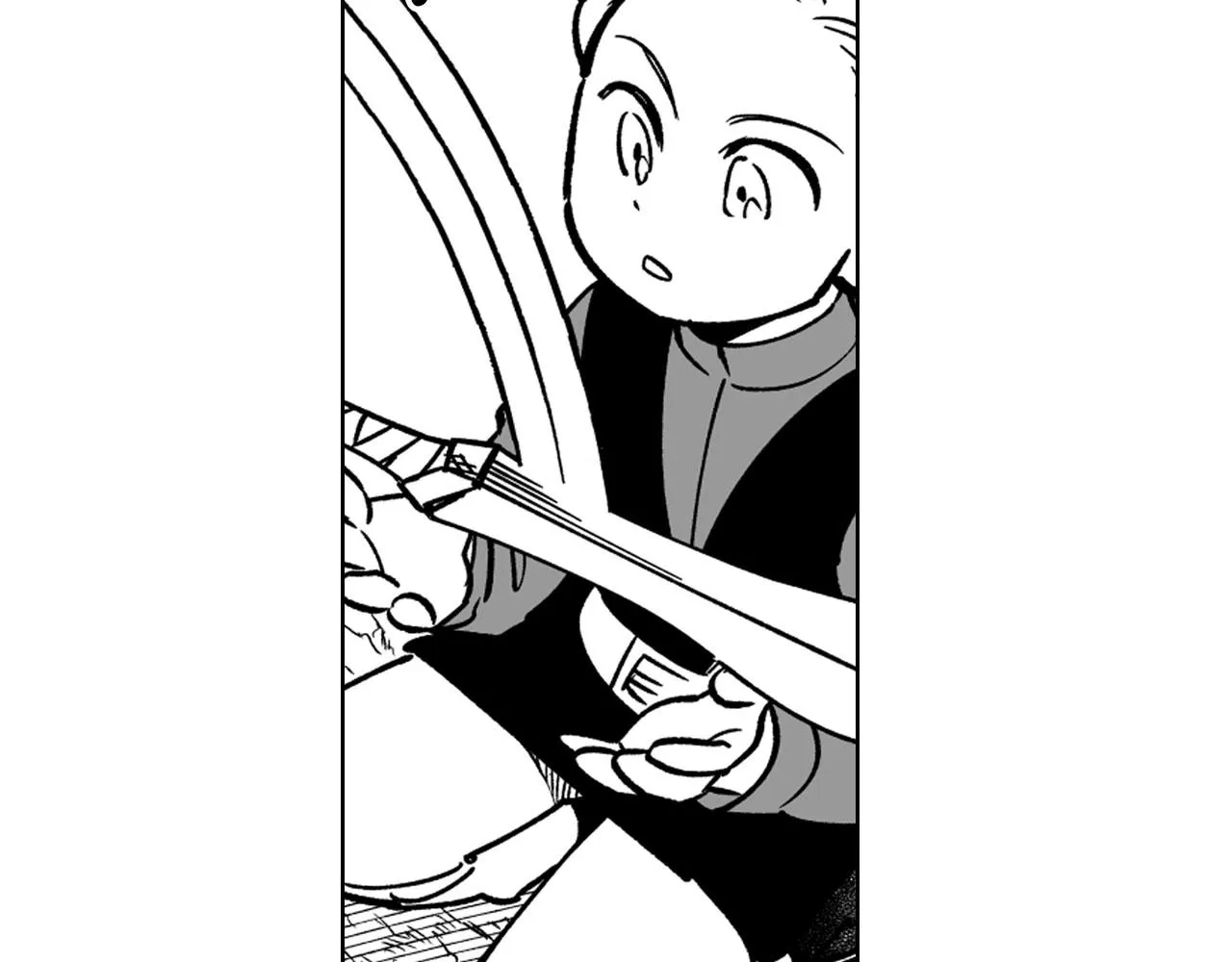 第22话 我有用吗？ 第38页