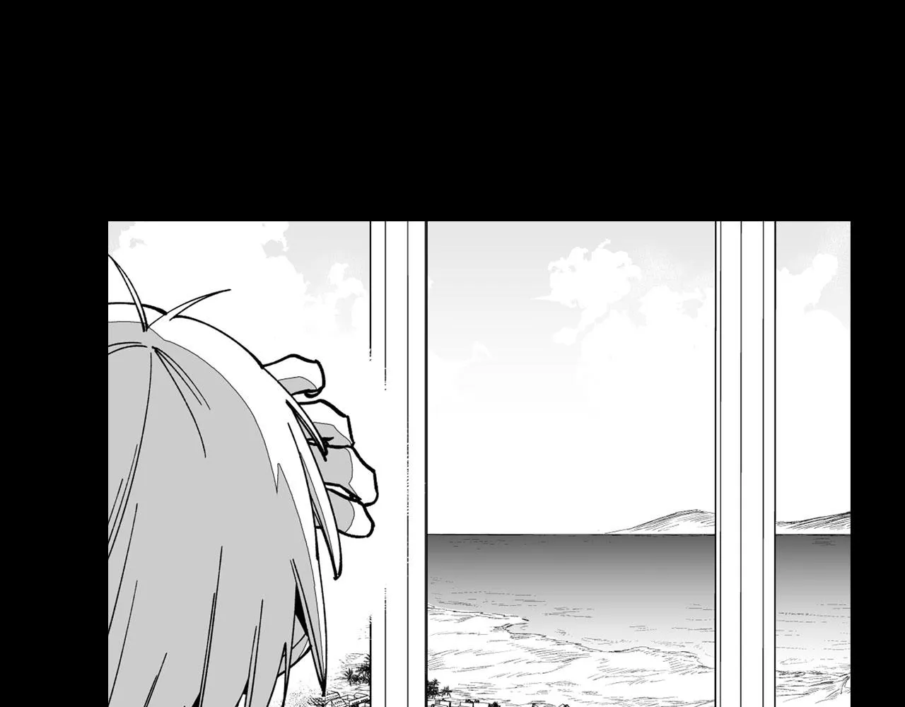 第25话 龙的侍从 第28页