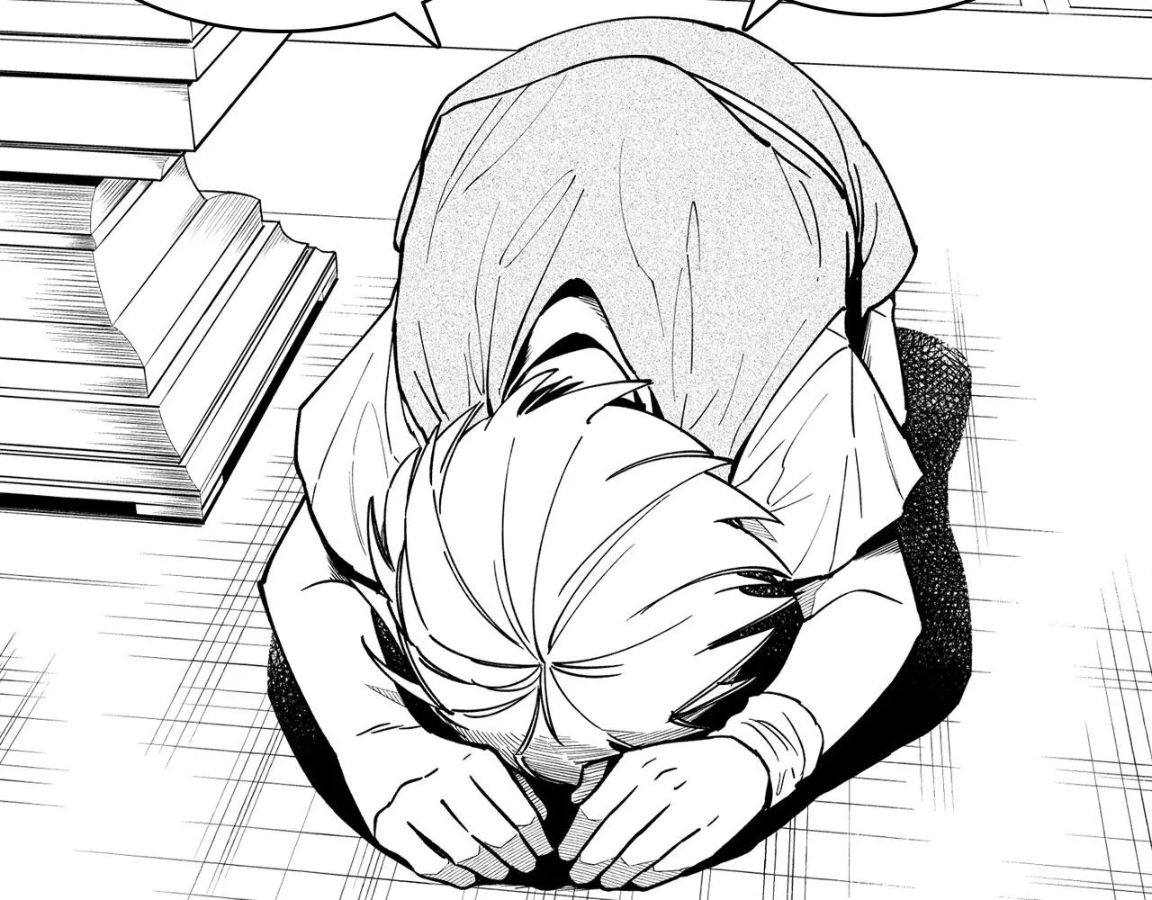 第25话 龙的侍从 第57页