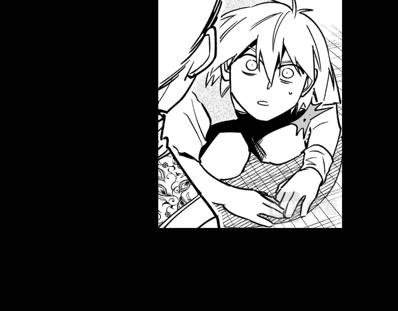 第25话 龙的侍从 第61页