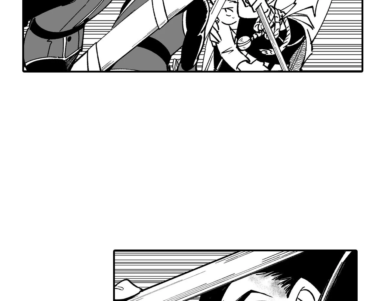 第68话 我也要战斗 第18页