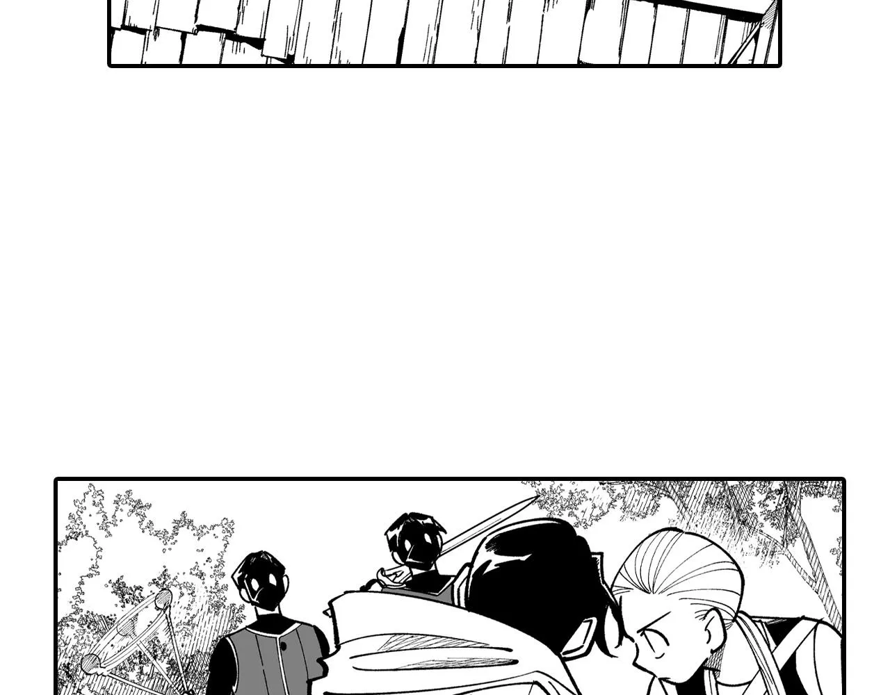 第67话 你的对手是我 第36页