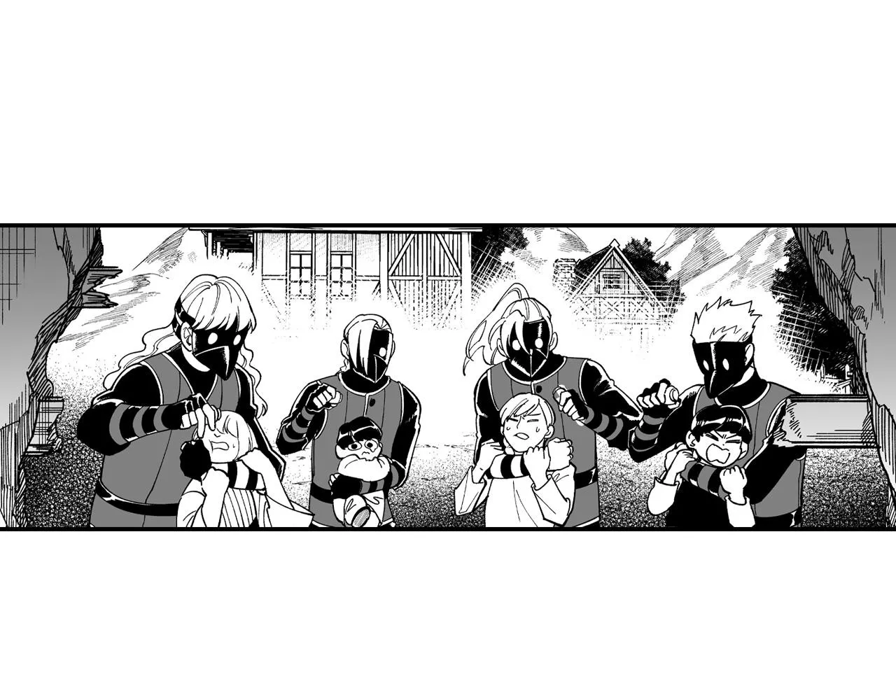 第65话 被迫应战 第15页