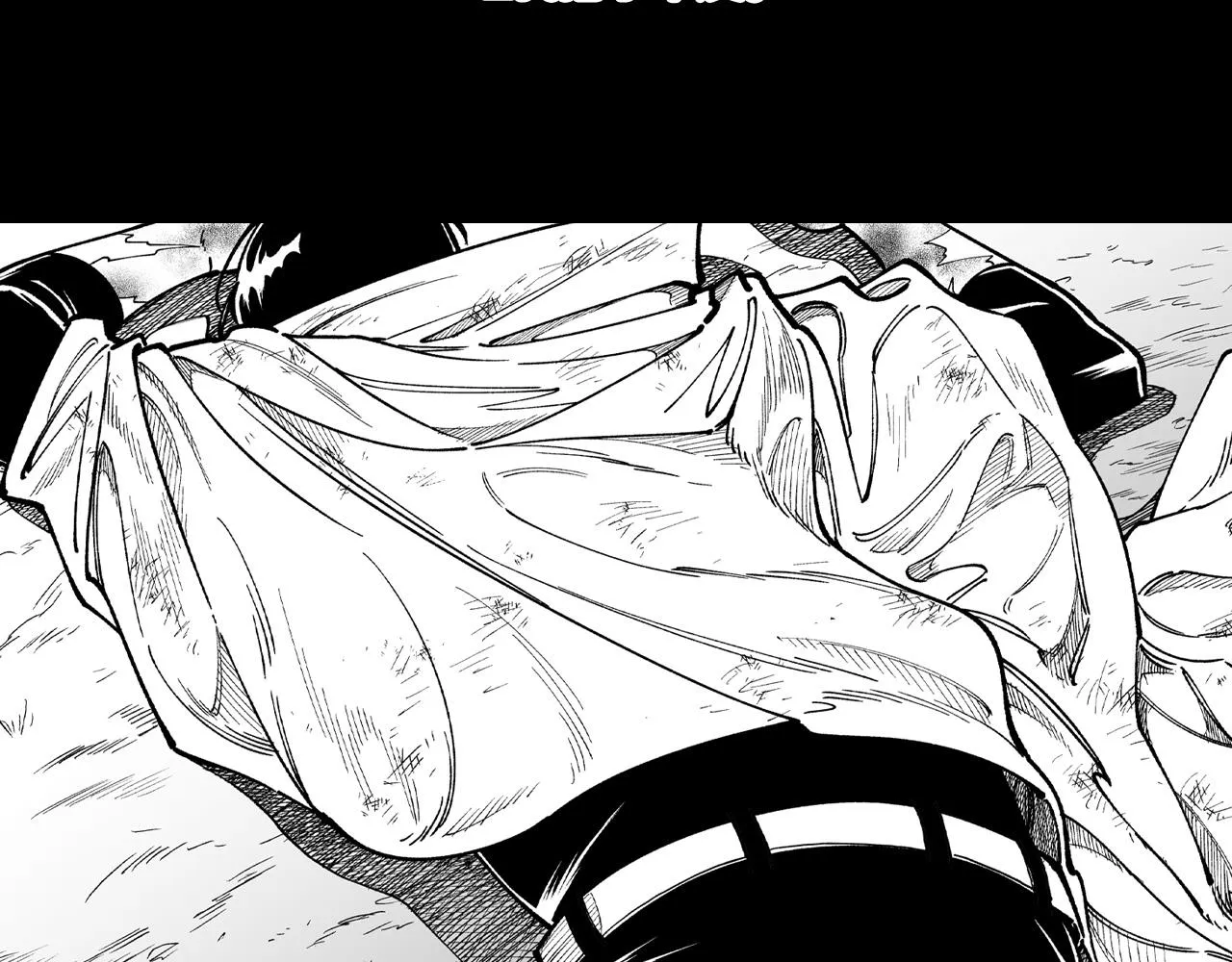 第65话 被迫应战 第33页