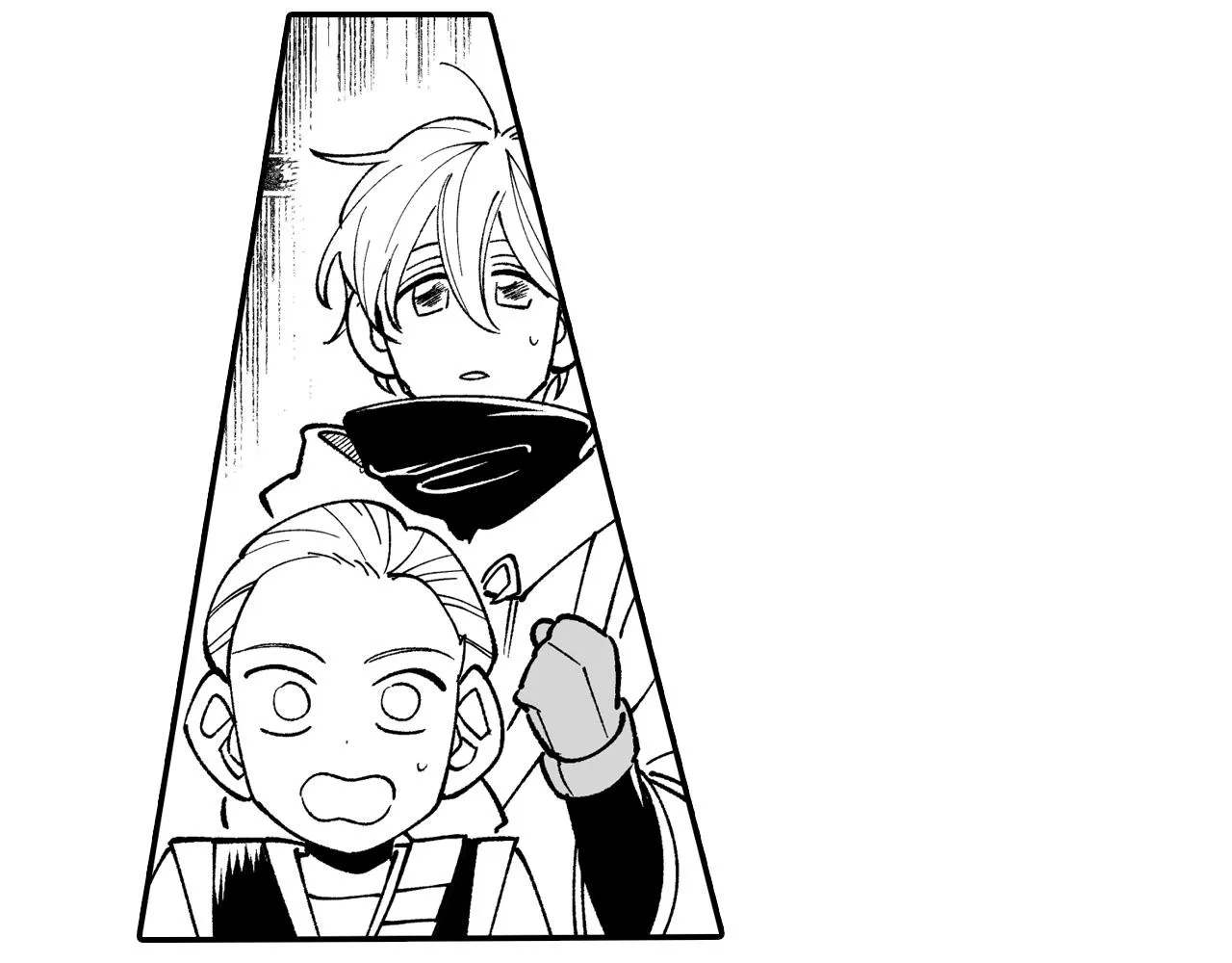 第65话 被迫应战 第43页