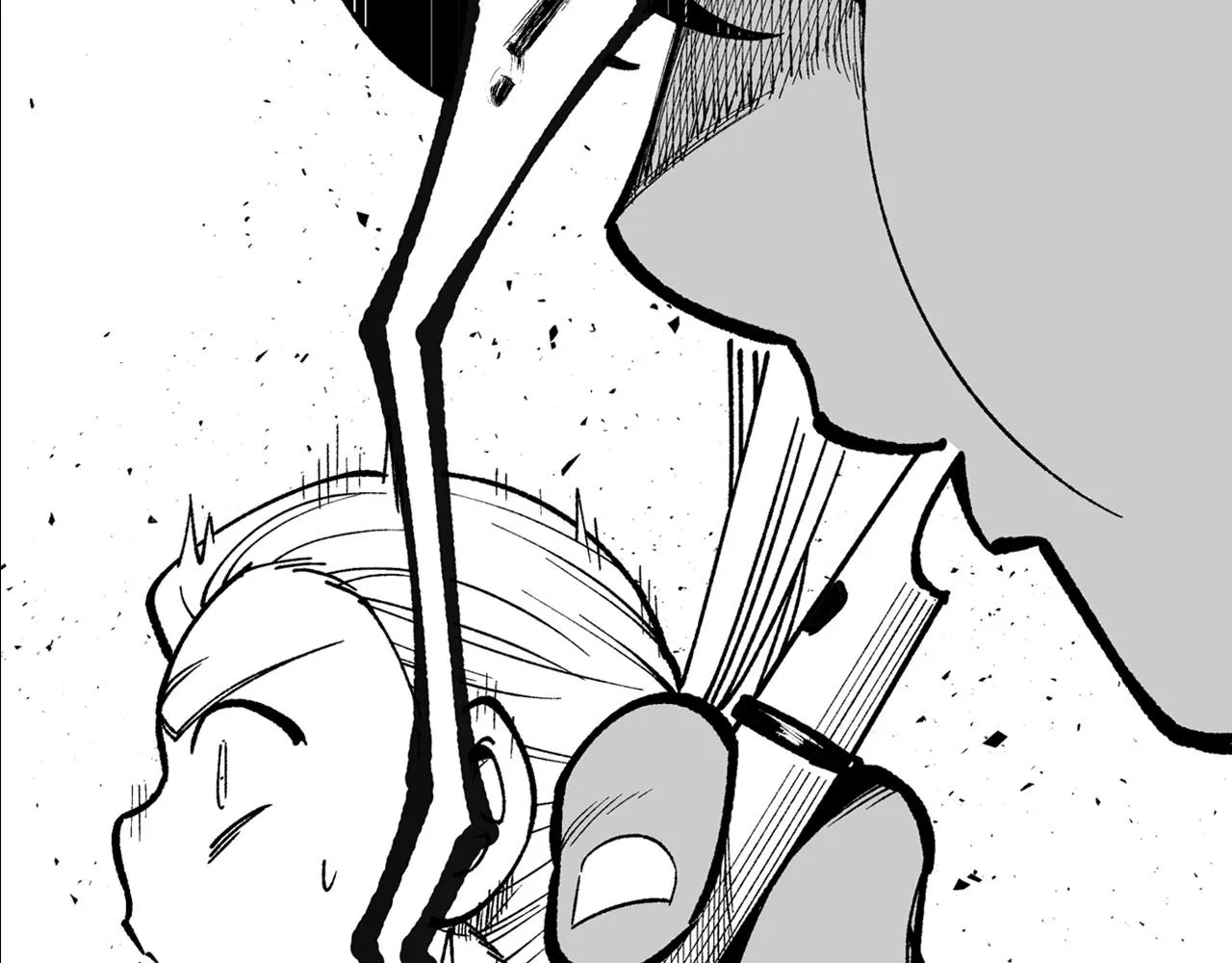 第65话 被迫应战 第57页