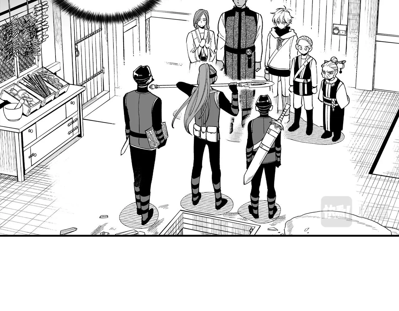 第63话 决斗 第21页