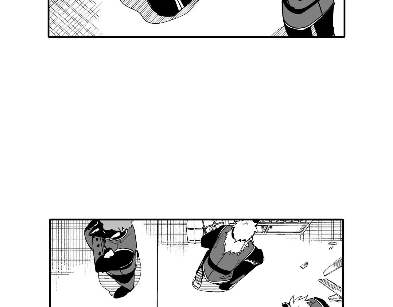 第62话 遭受袭击 第41页