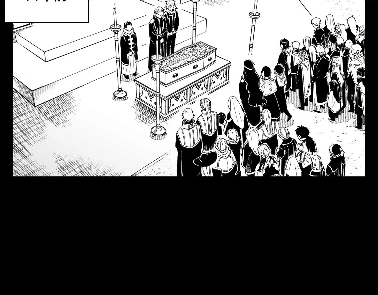 第53话 为什么要逃跑 第62页