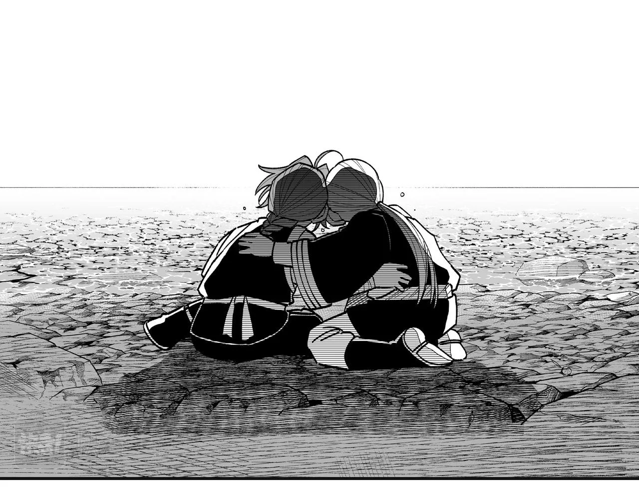 第81话第一次哭 第48页
