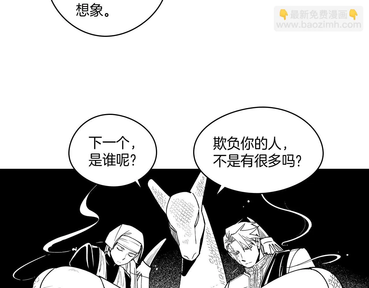 第77话我就是你 第10页
