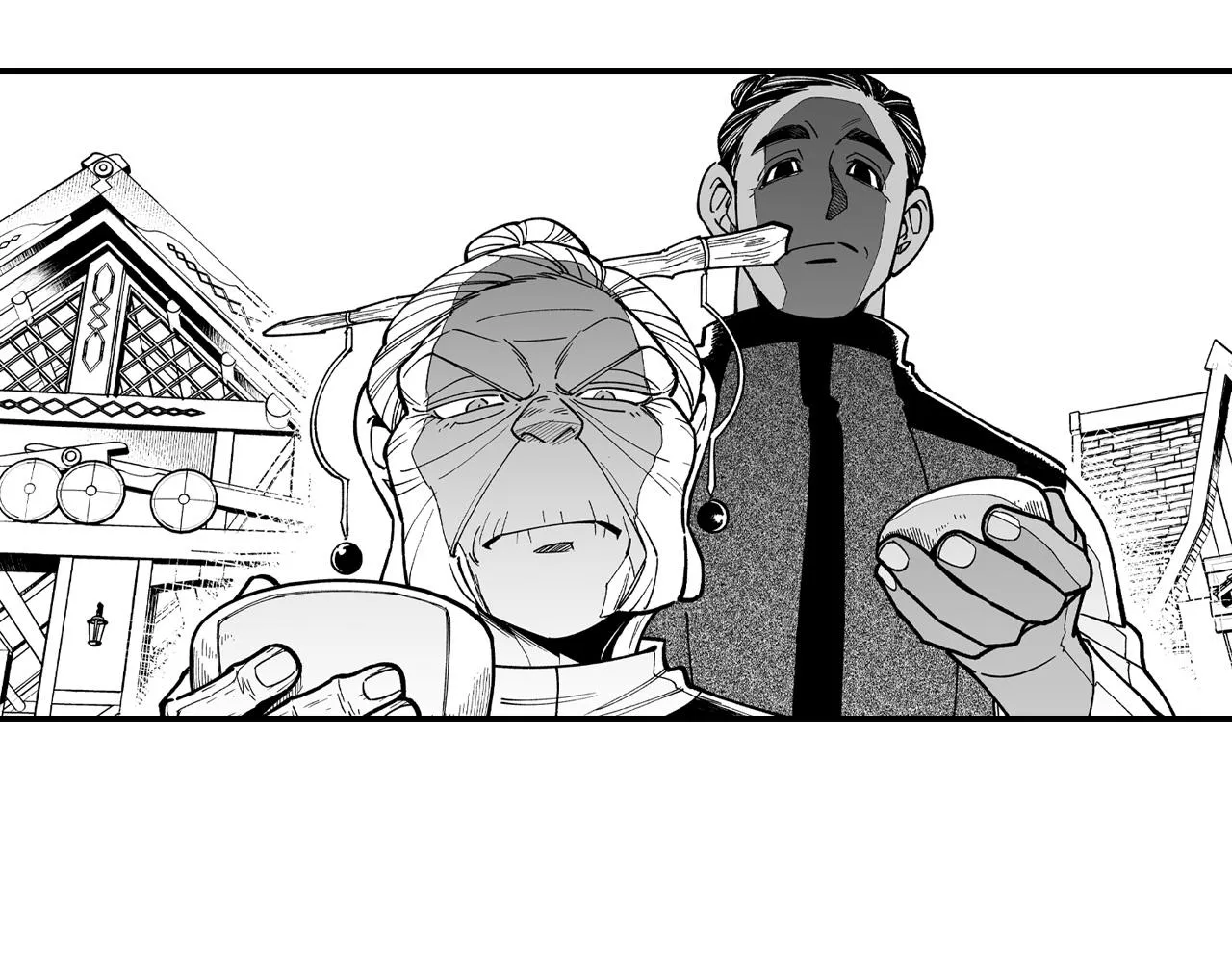 第75话捕获完毕 第59页
