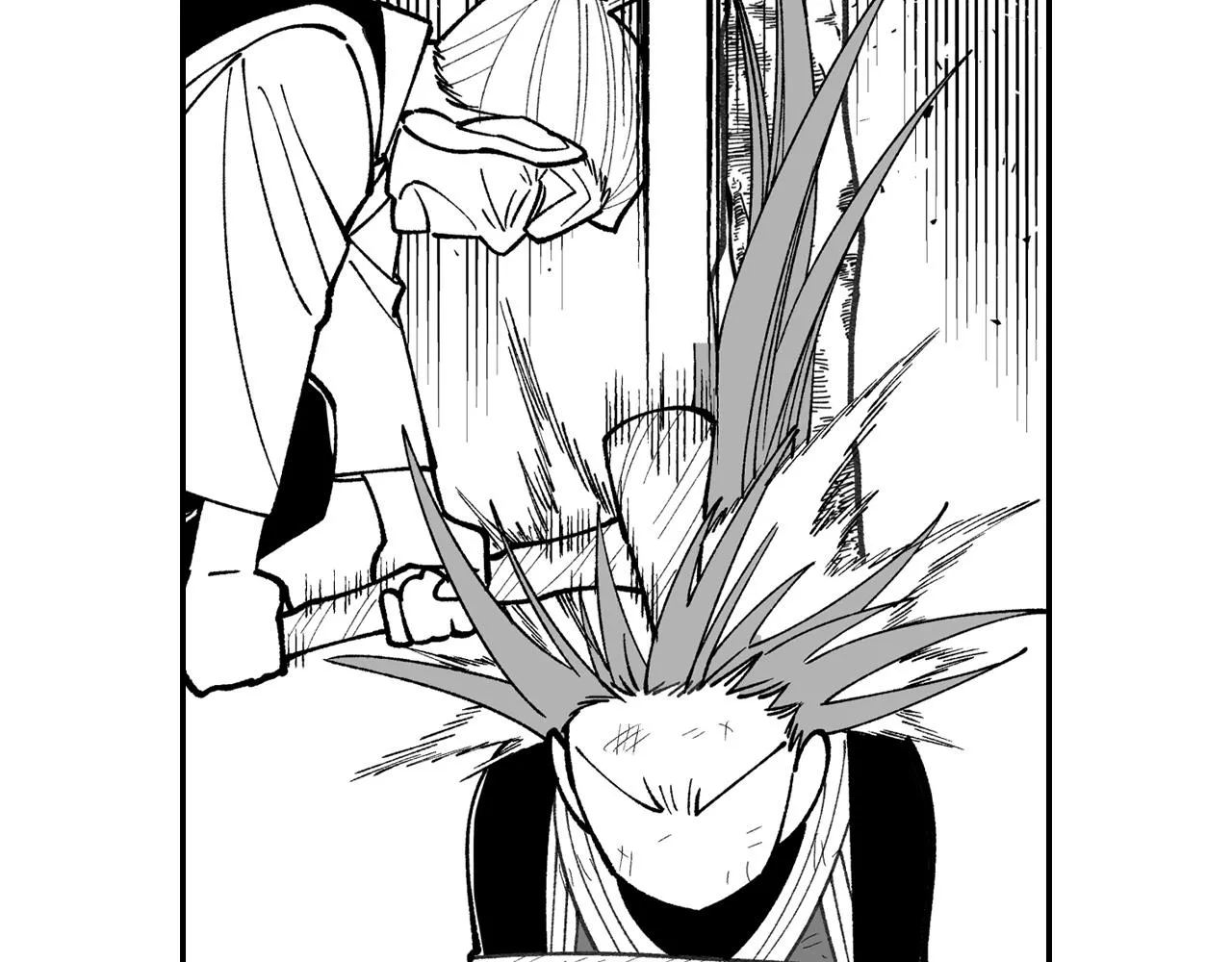 第75话捕获完毕 第73页