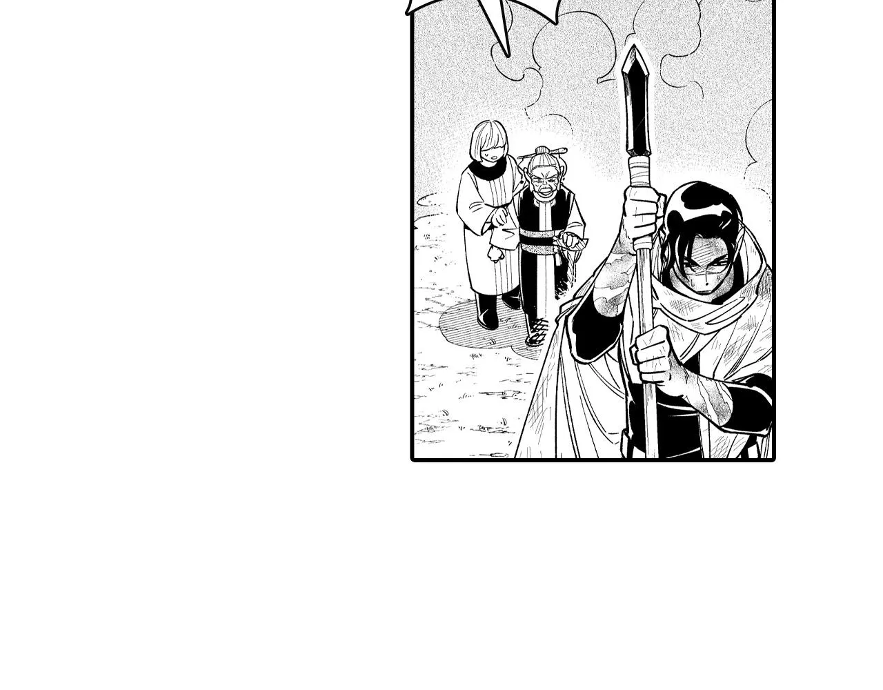 第73话袖手旁观 第67页