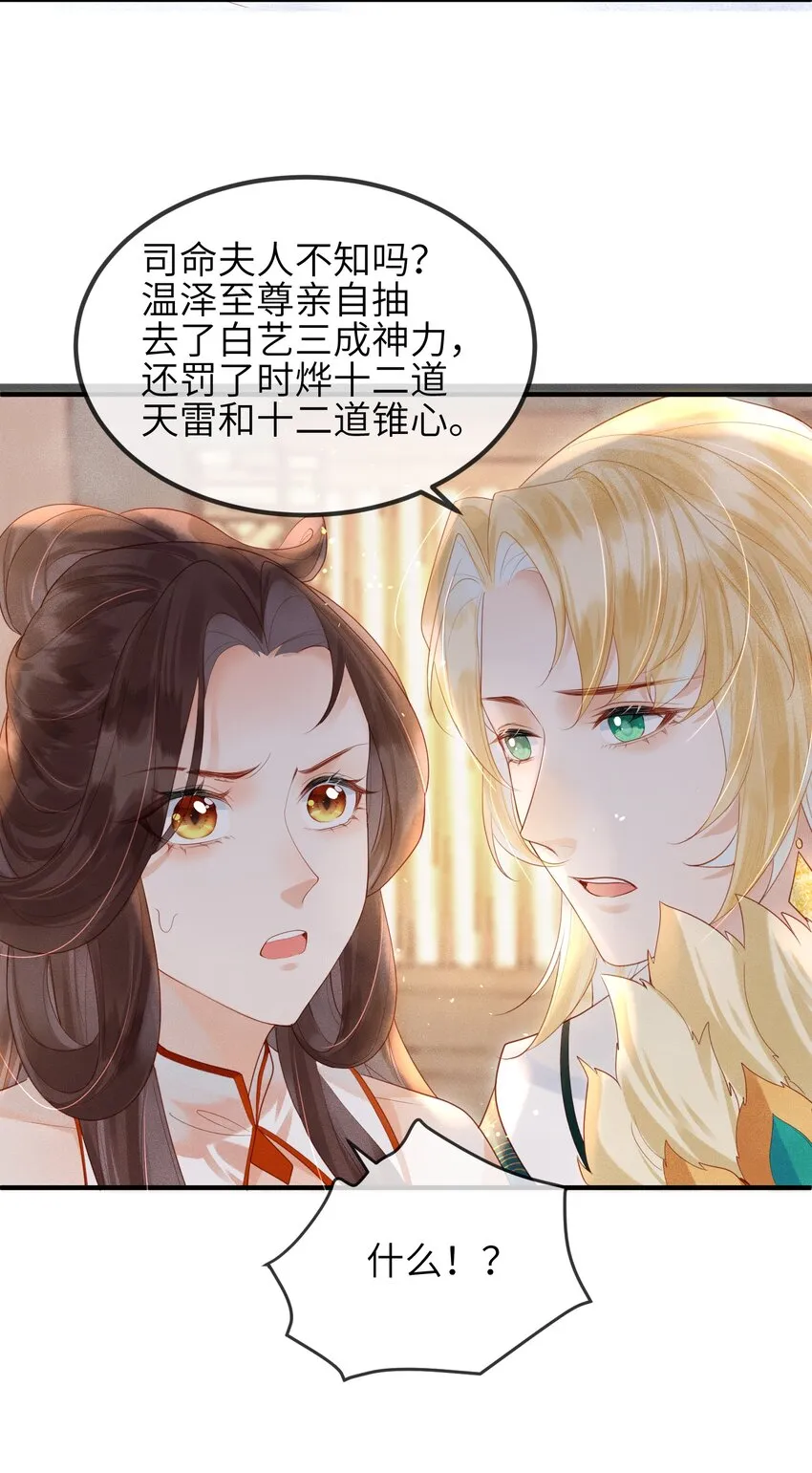 第5话 仙尊被罚十二道天雷 第20页