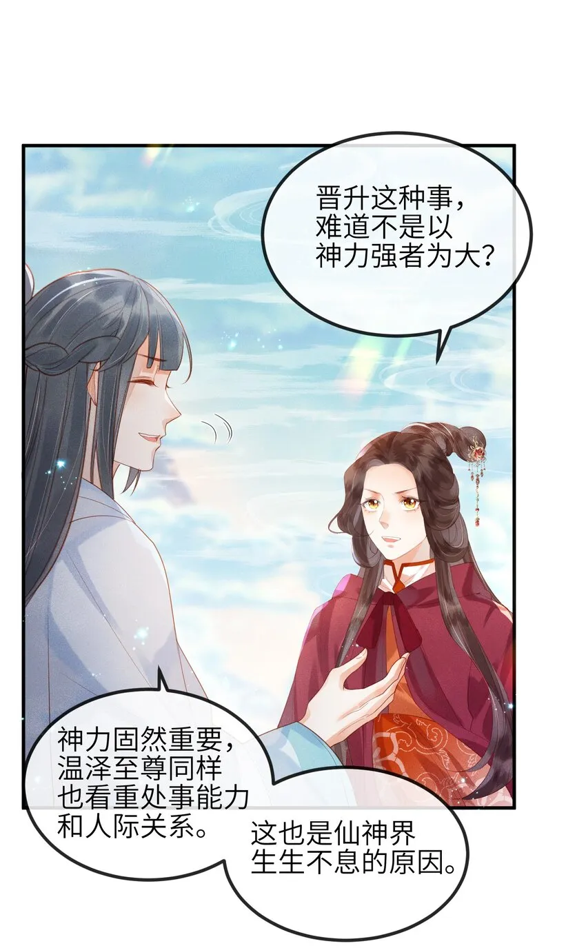 第2话 你之前不都很主动吗？ 第20页