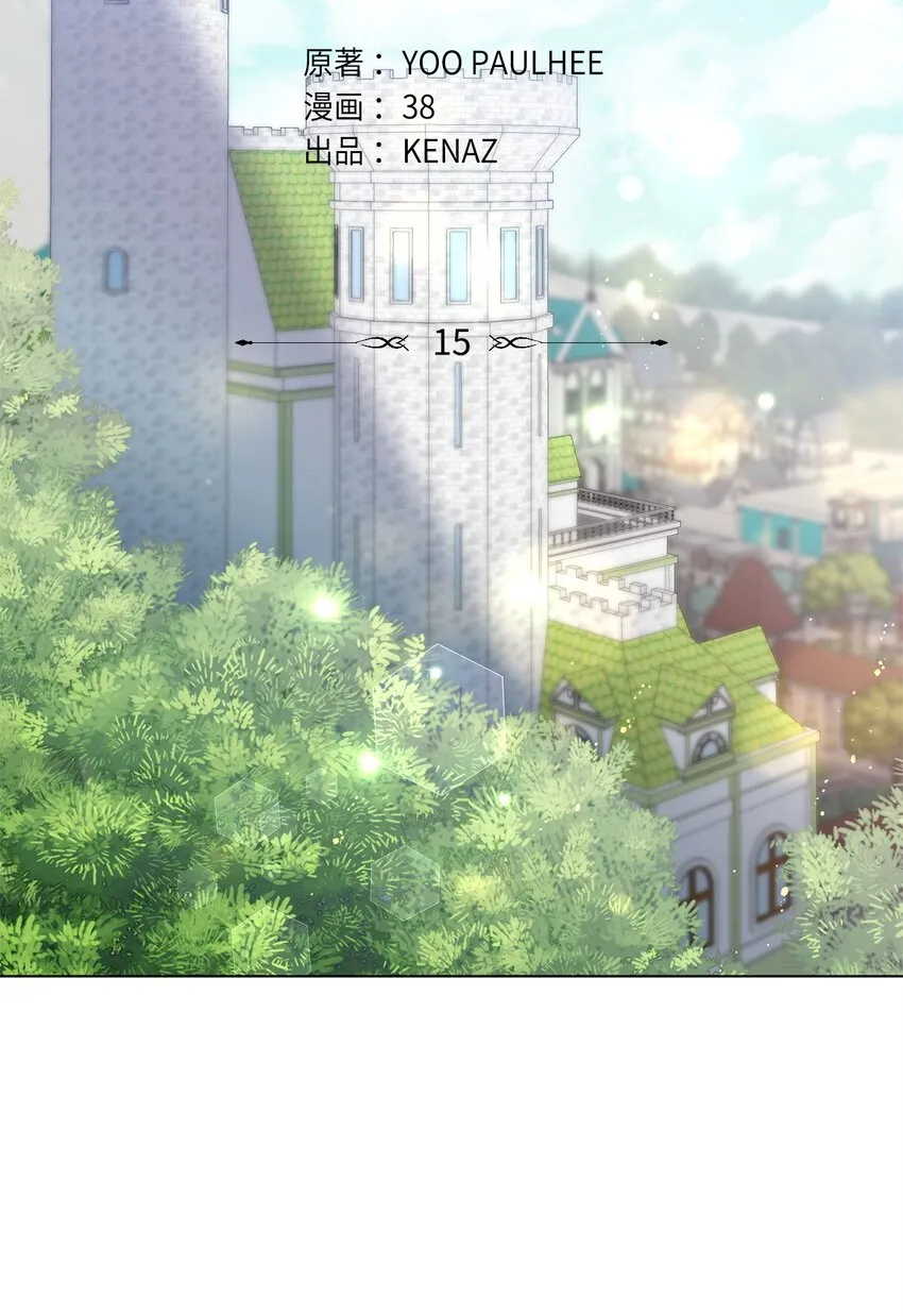 15 婚礼前夕 第2页