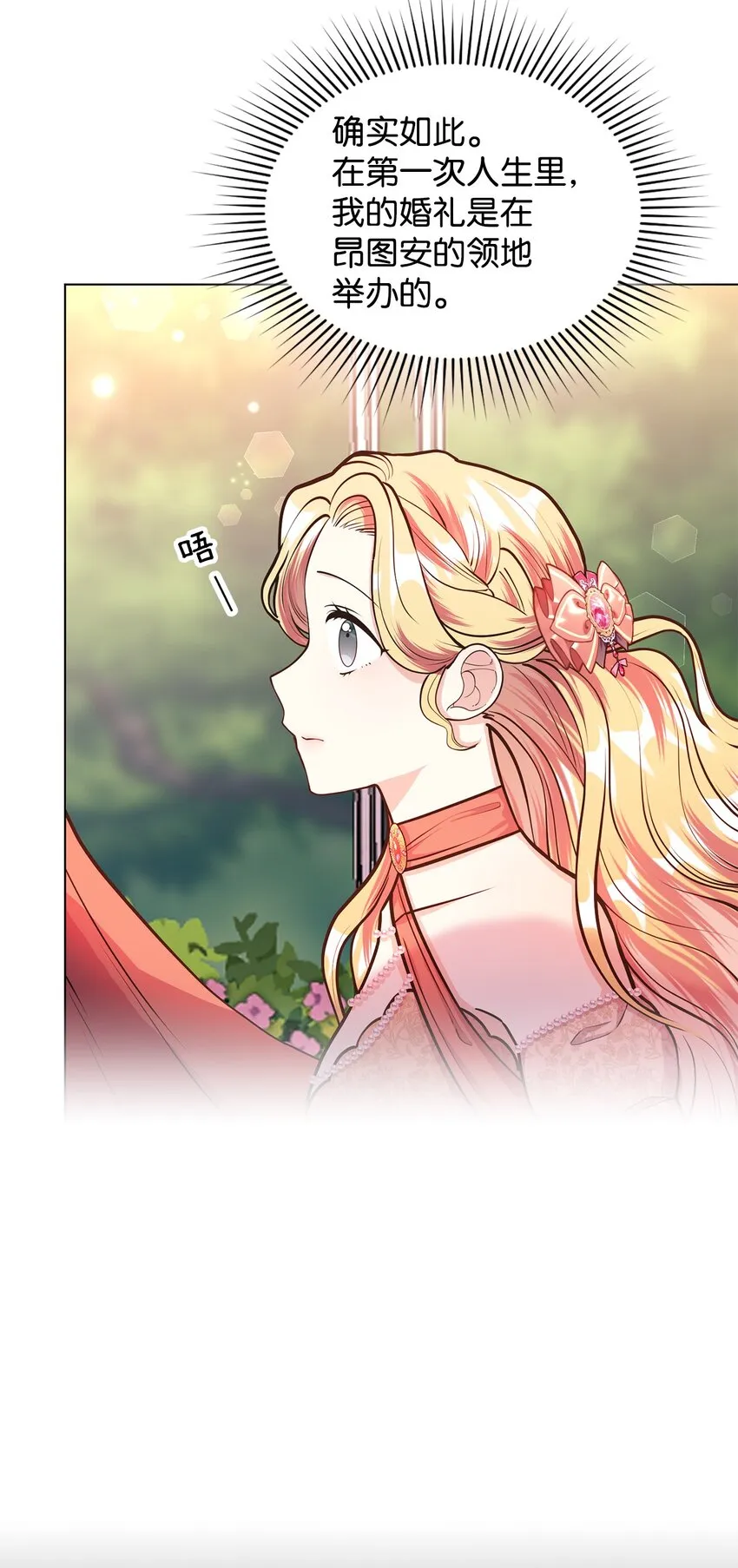 14 想要的婚礼 第28页