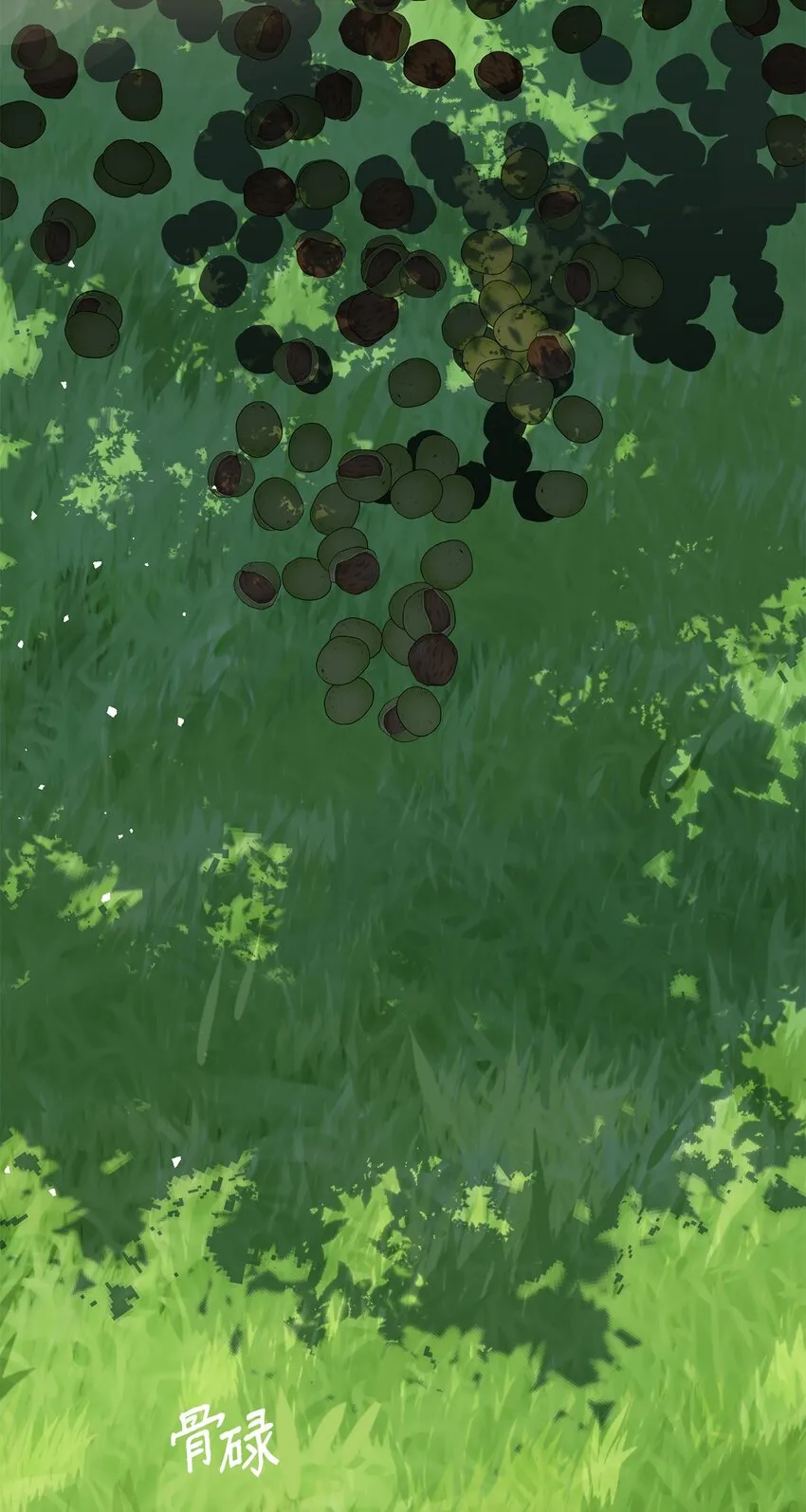 31 蕾娅之死 第103页