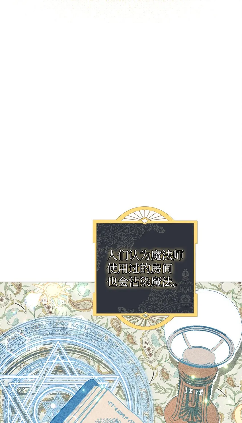 35 魔法师登场 第4页