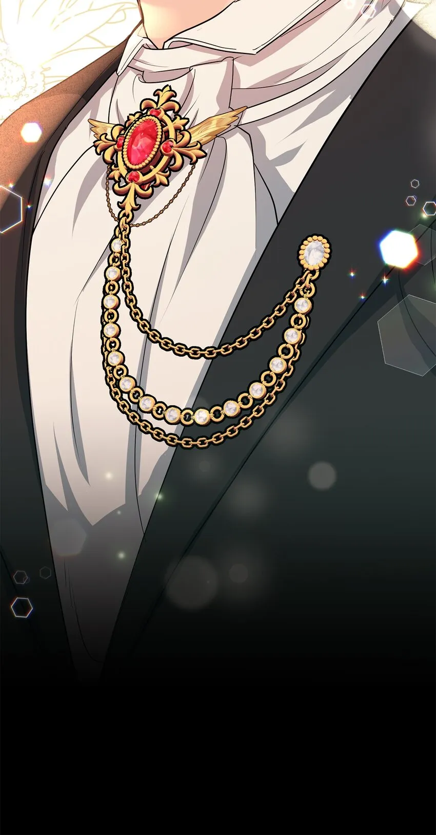 35 魔法师登场 第24页