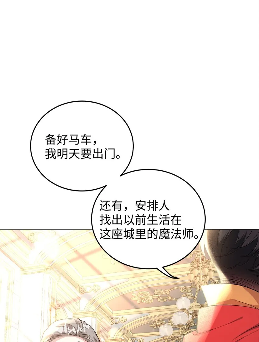 35 魔法师登场 第42页