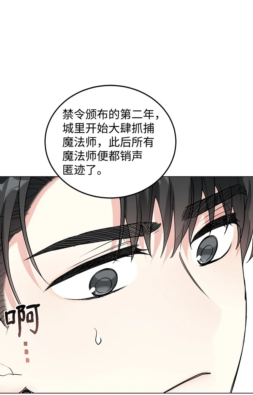 35 魔法师登场 第48页