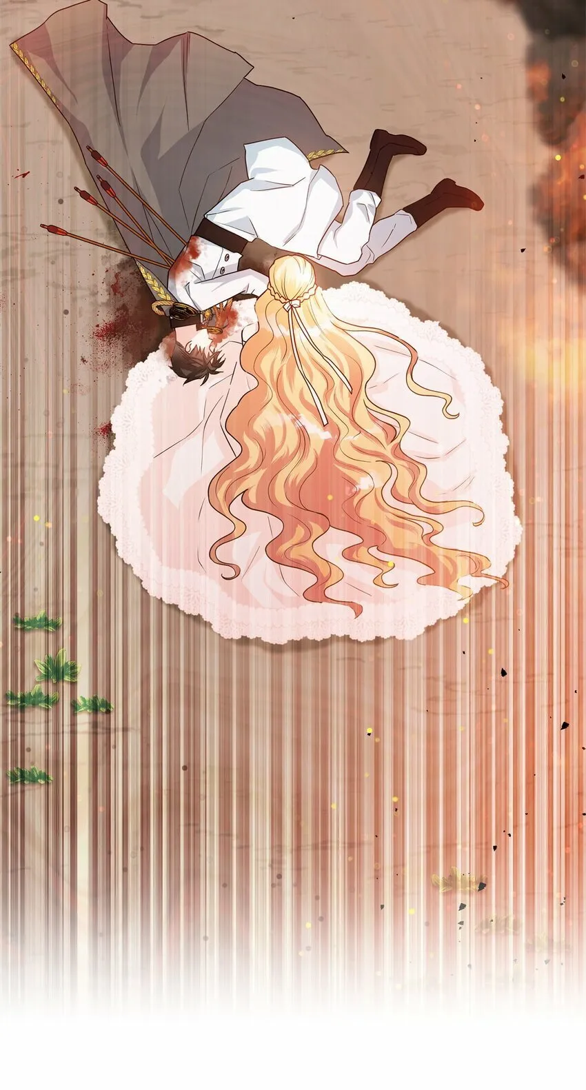 43 遇袭 第113页