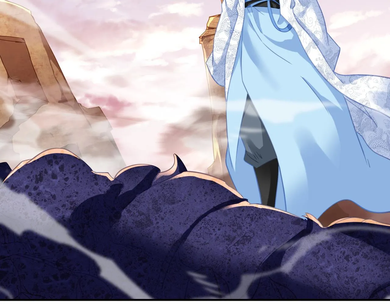 第65话 战斗女狂人？ 第7页