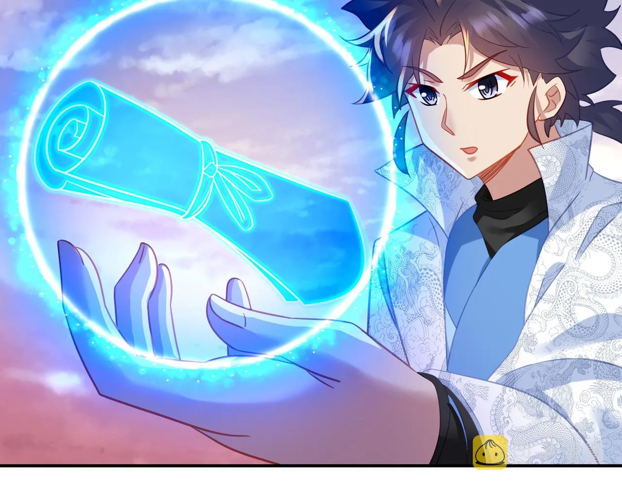 第65话 战斗女狂人？ 第9页