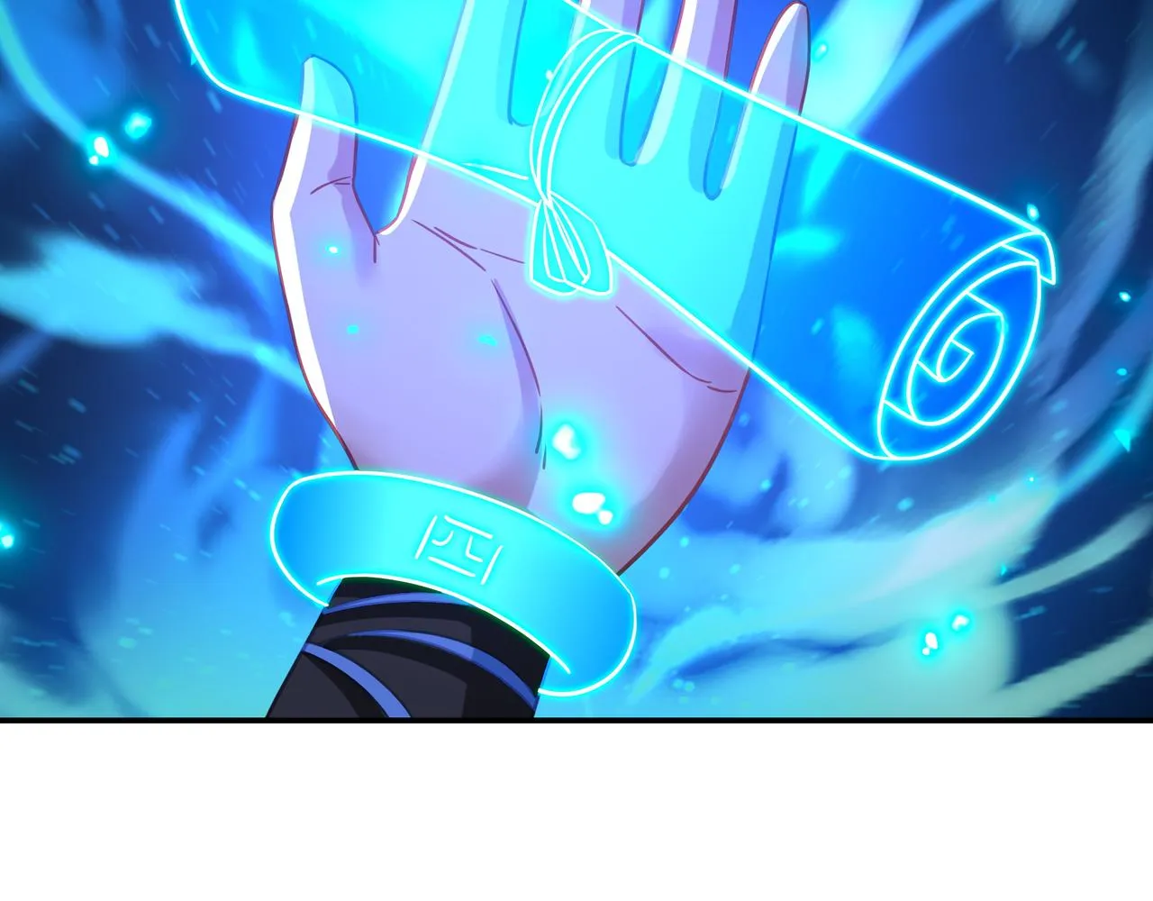第65话 战斗女狂人？ 第11页