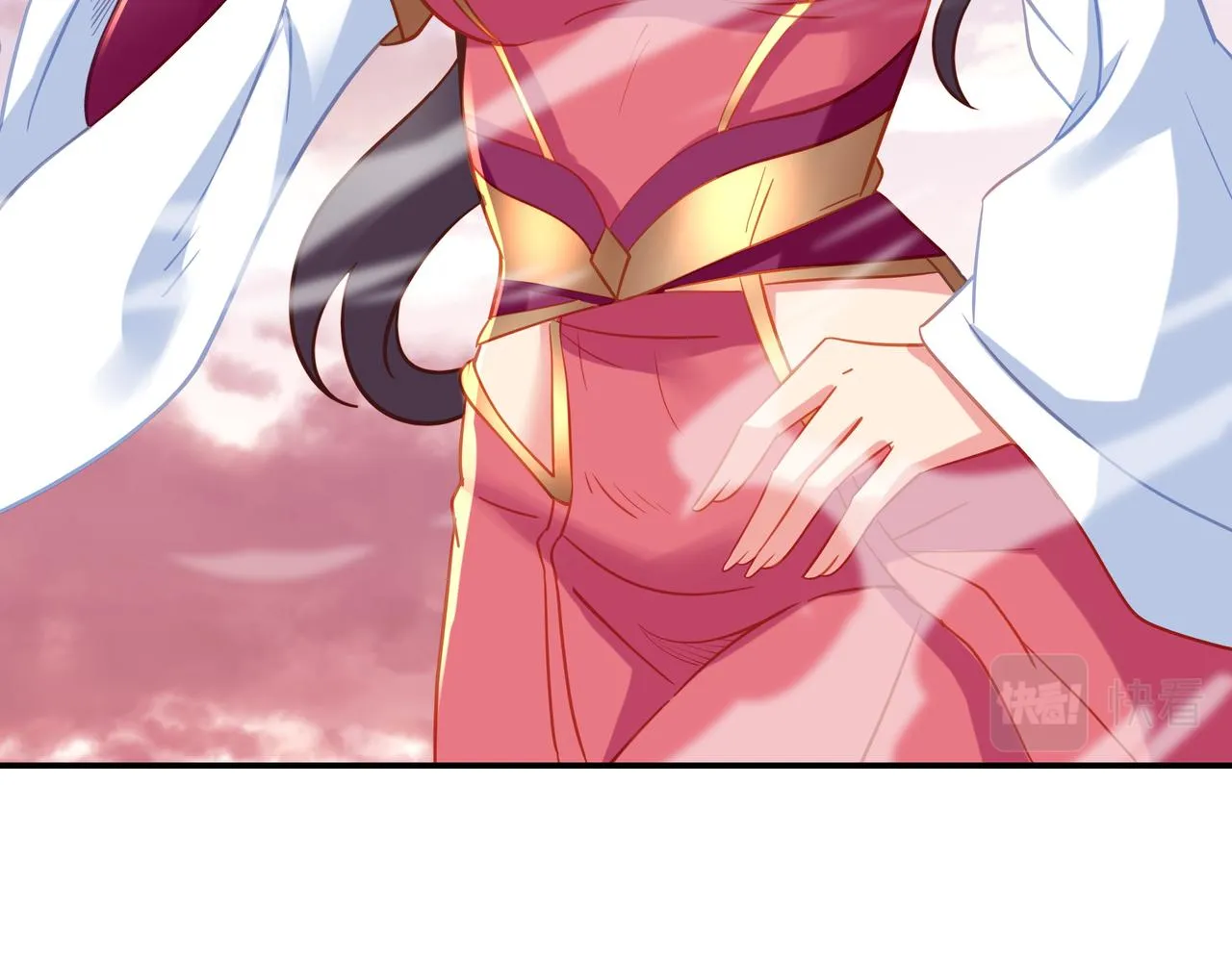 第65话 战斗女狂人？ 第31页