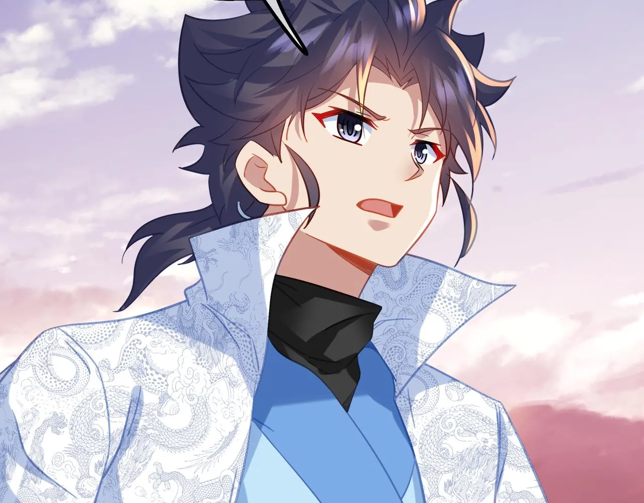 第65话 战斗女狂人？ 第33页
