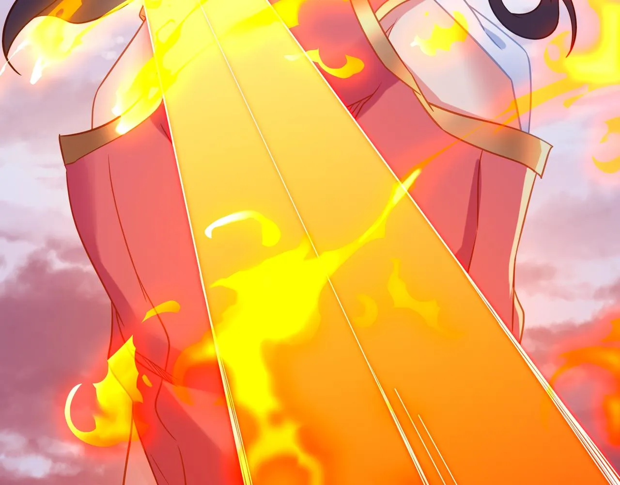 第65话 战斗女狂人？ 第38页