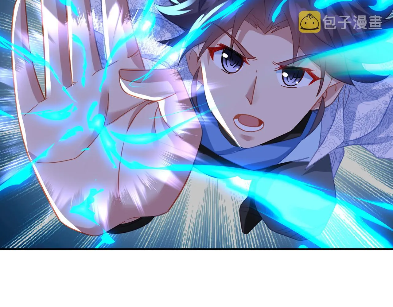 第65话 战斗女狂人？ 第51页