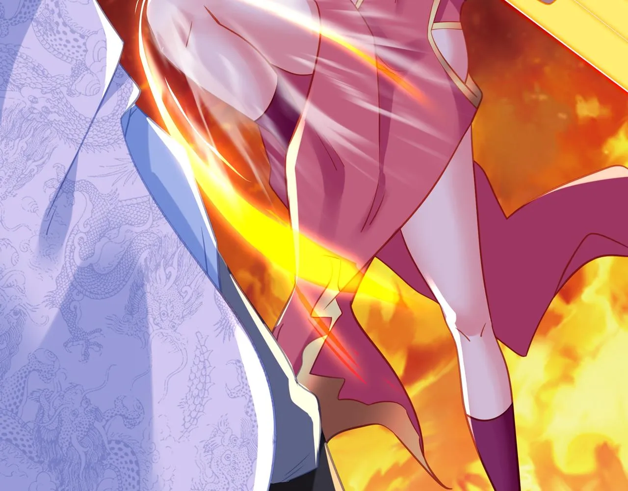 第65话 战斗女狂人？ 第77页