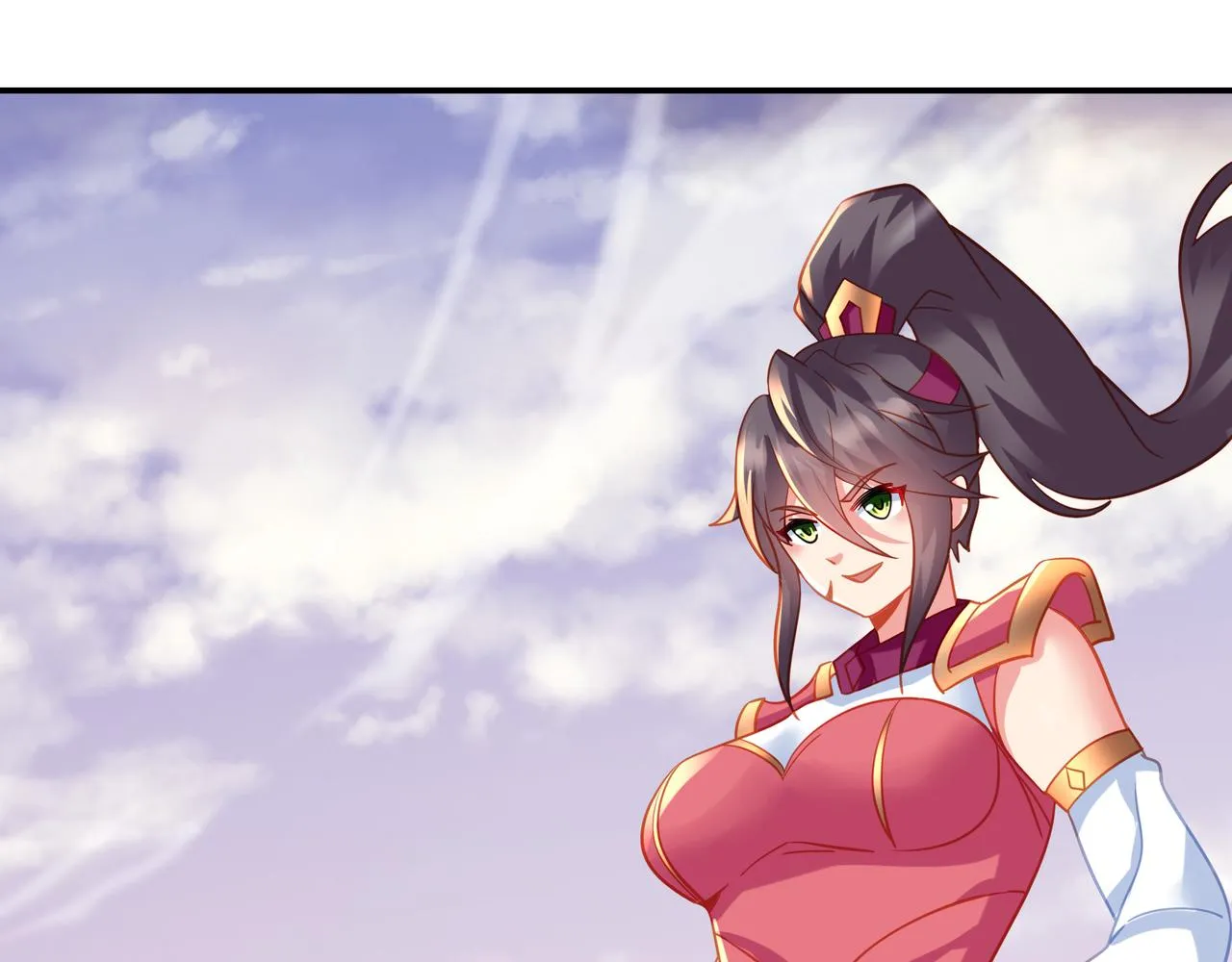 第65话 战斗女狂人？ 第93页