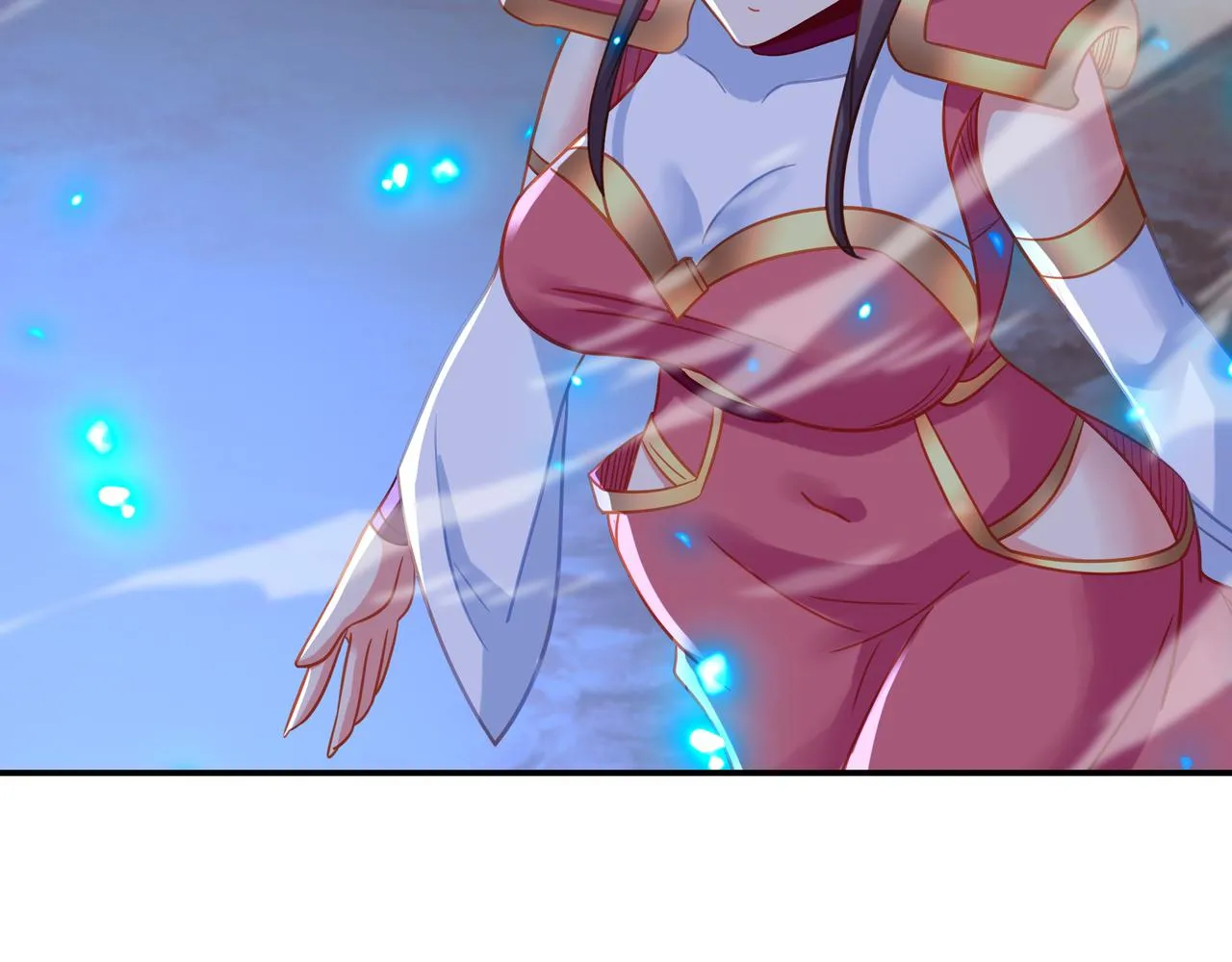 第66话 木渔渔是谁？ 第55页
