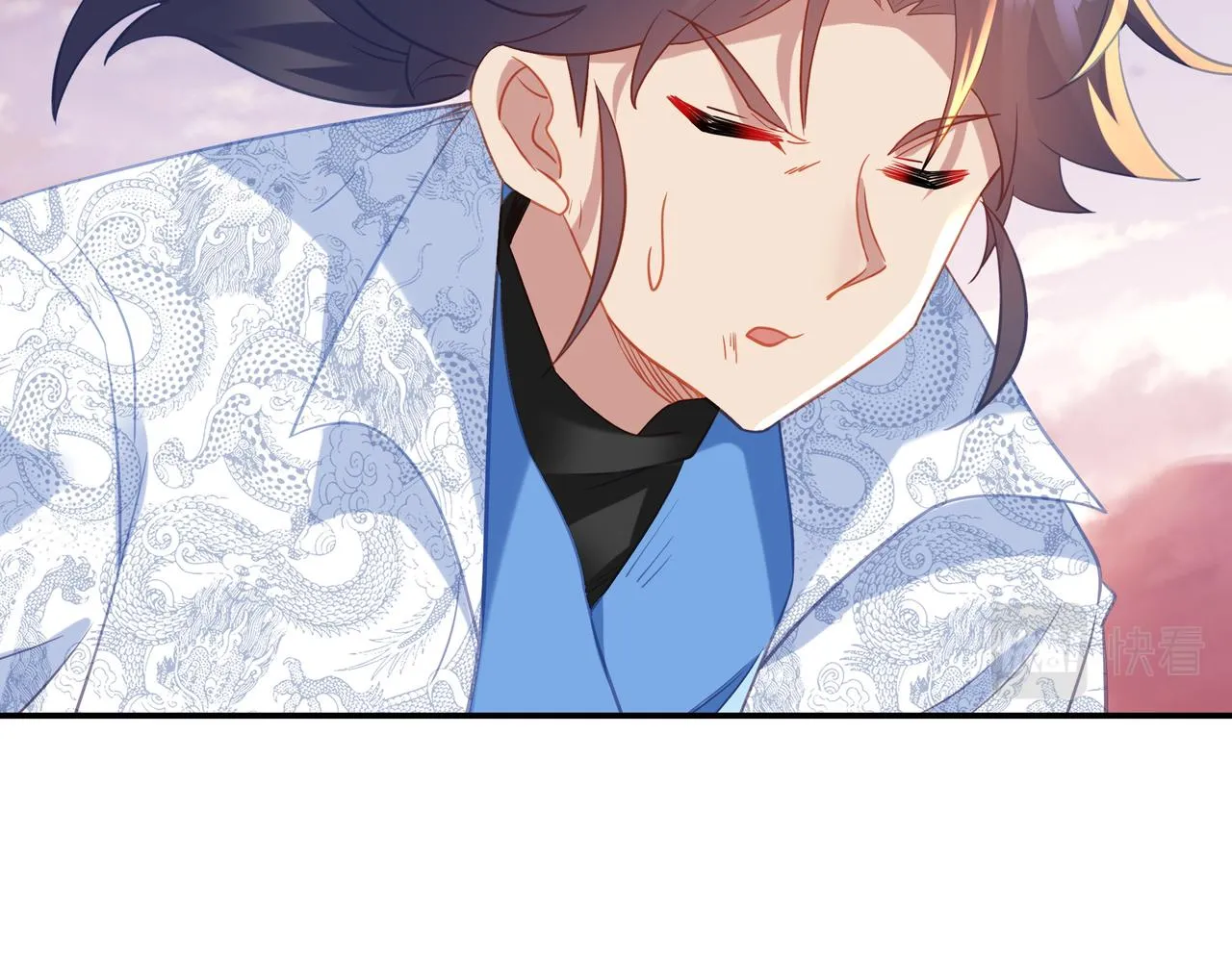 第66话 木渔渔是谁？ 第65页
