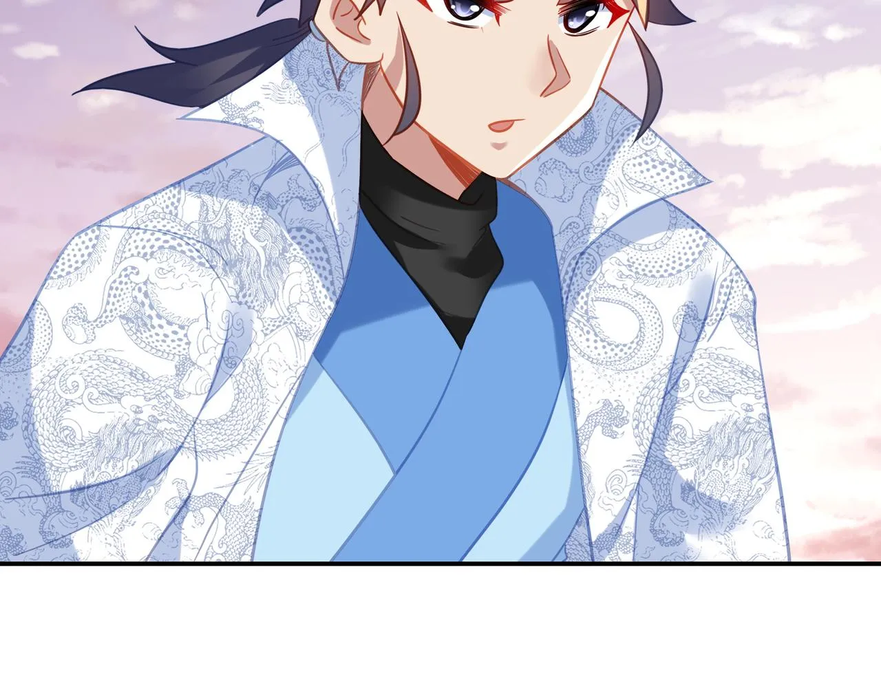 第66话 木渔渔是谁？ 第88页