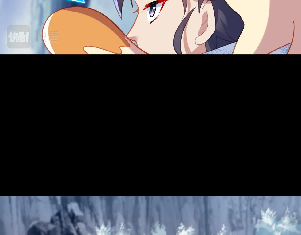 第67话 捡漏行动！ 第23页