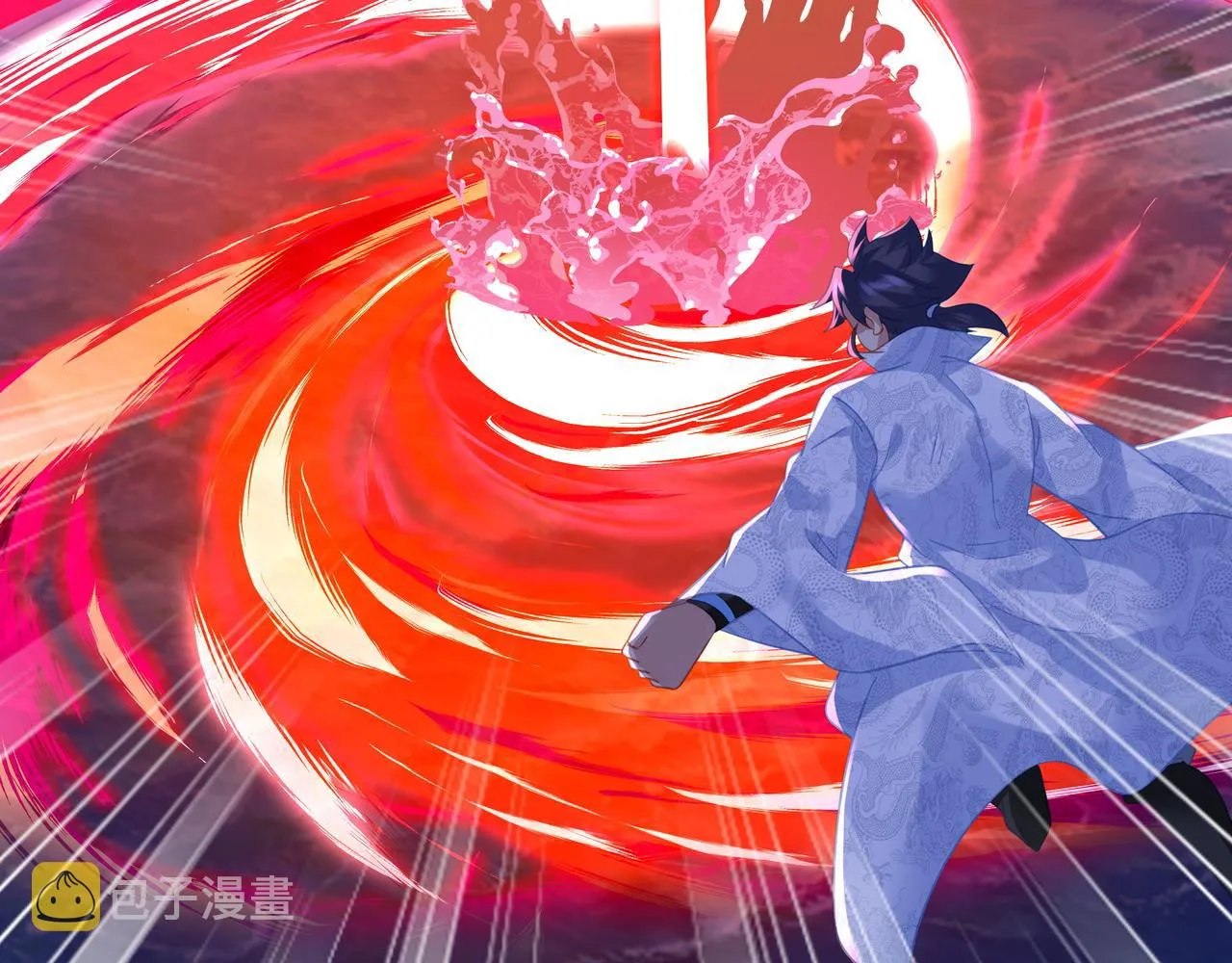 第67话 捡漏行动！ 第29页