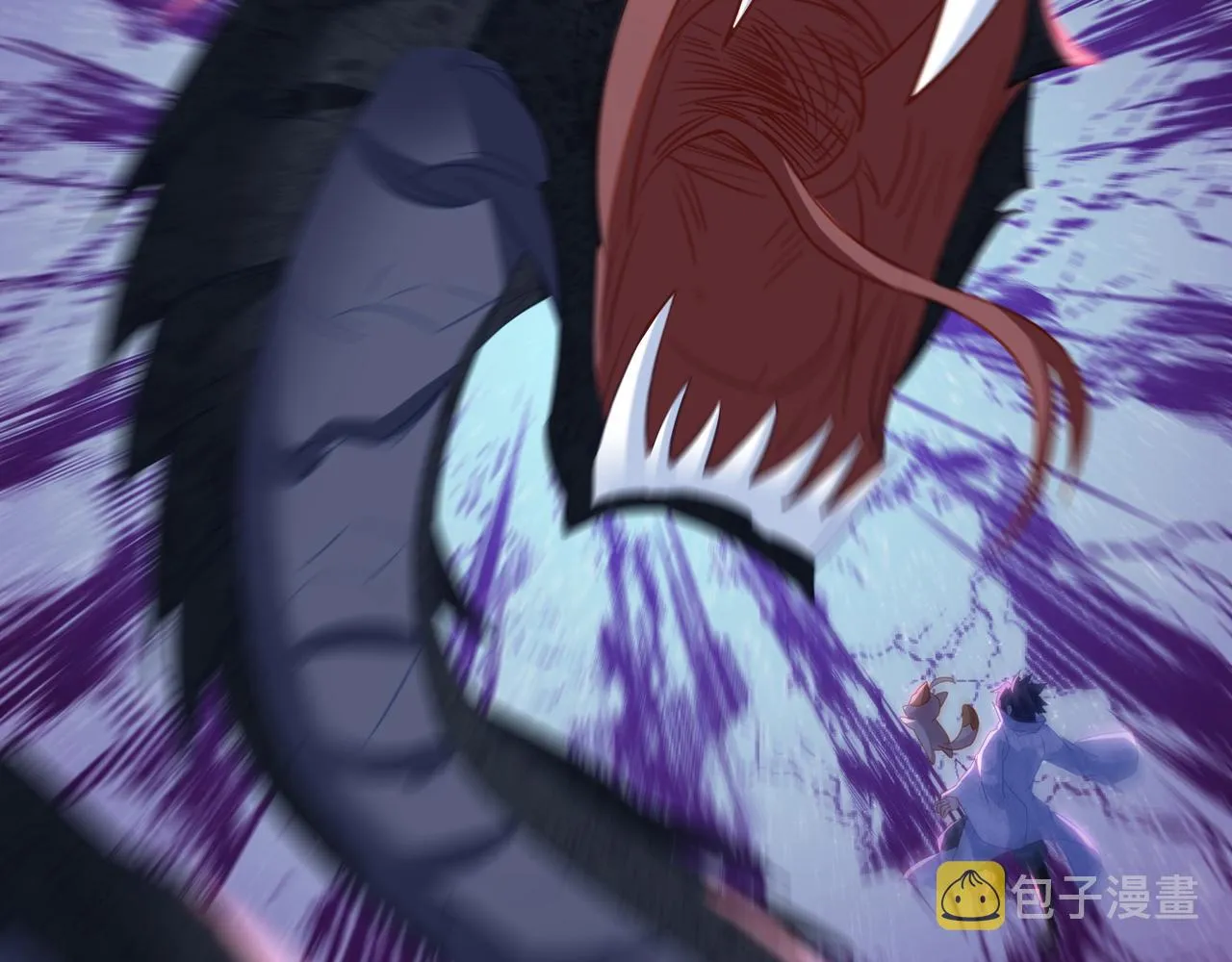 第67话 捡漏行动！ 第31页