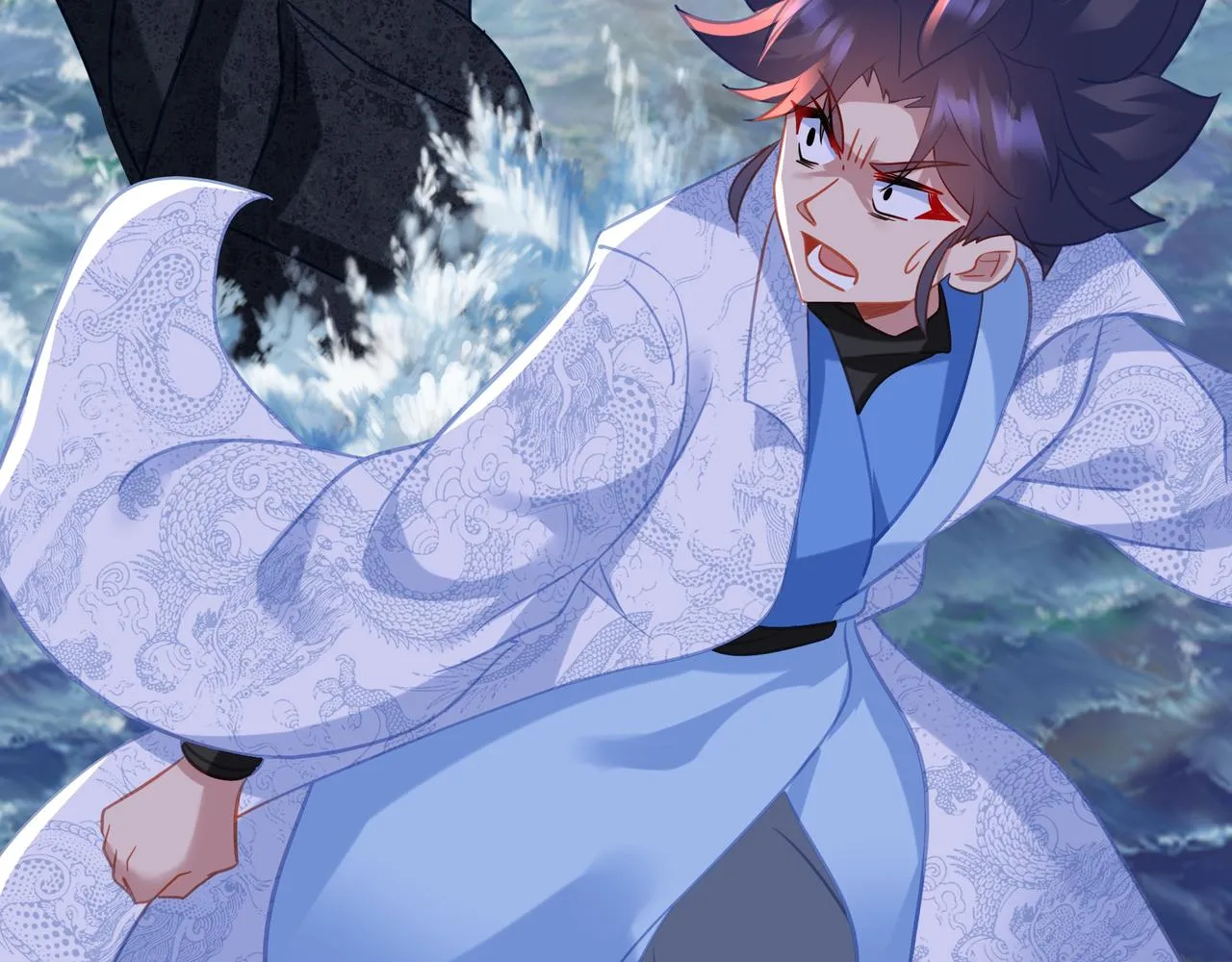 第67话 捡漏行动！ 第37页