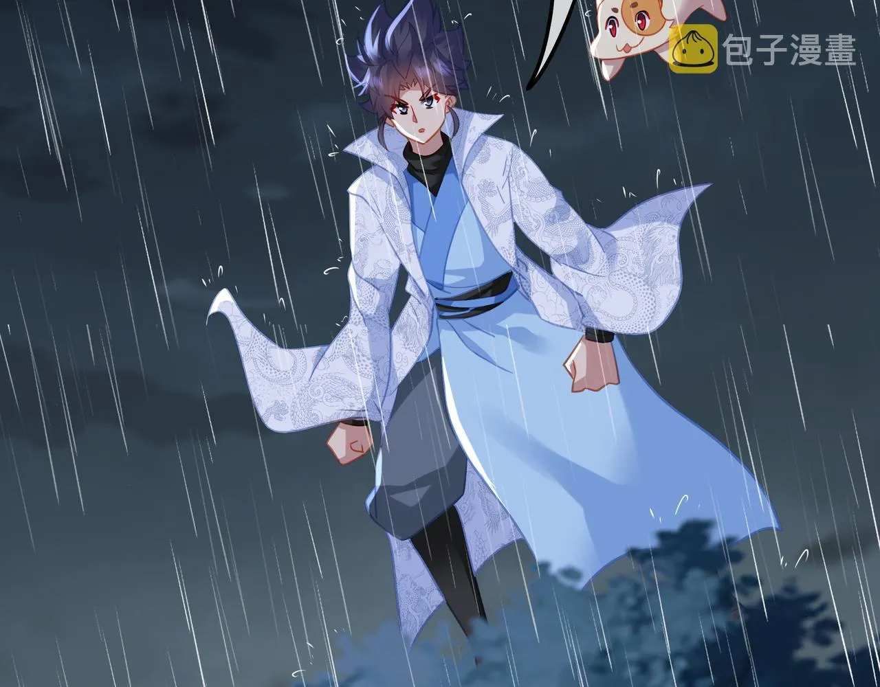 第67话 捡漏行动！ 第61页